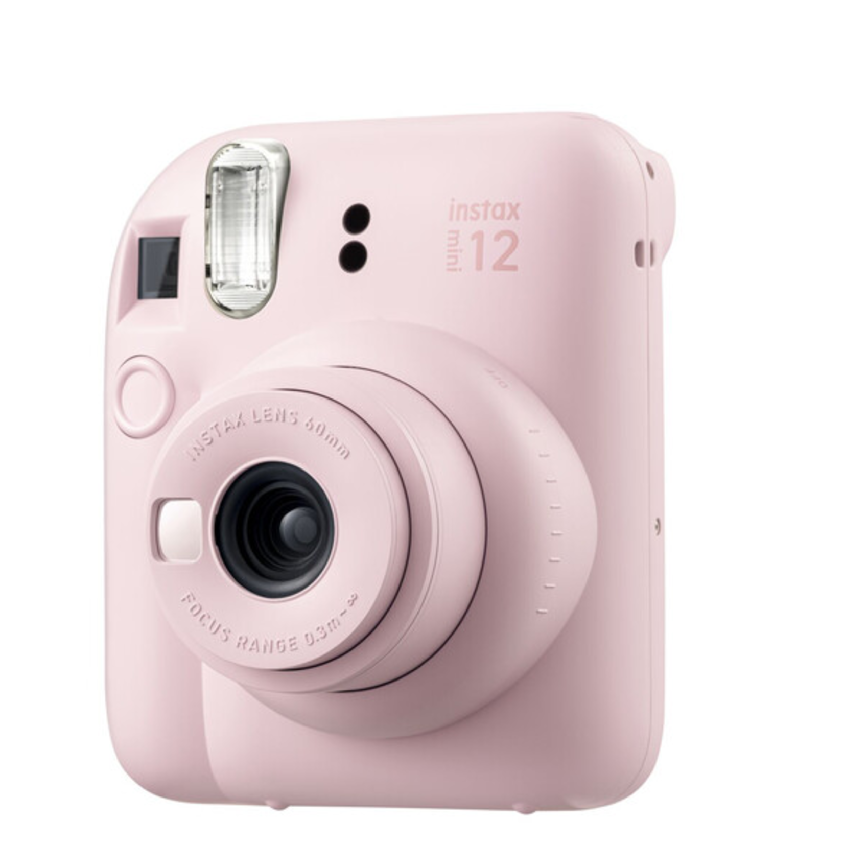 FujiFilm FujiFilm Intax MINI 12 Instant Film Camera (Blossom Pink)