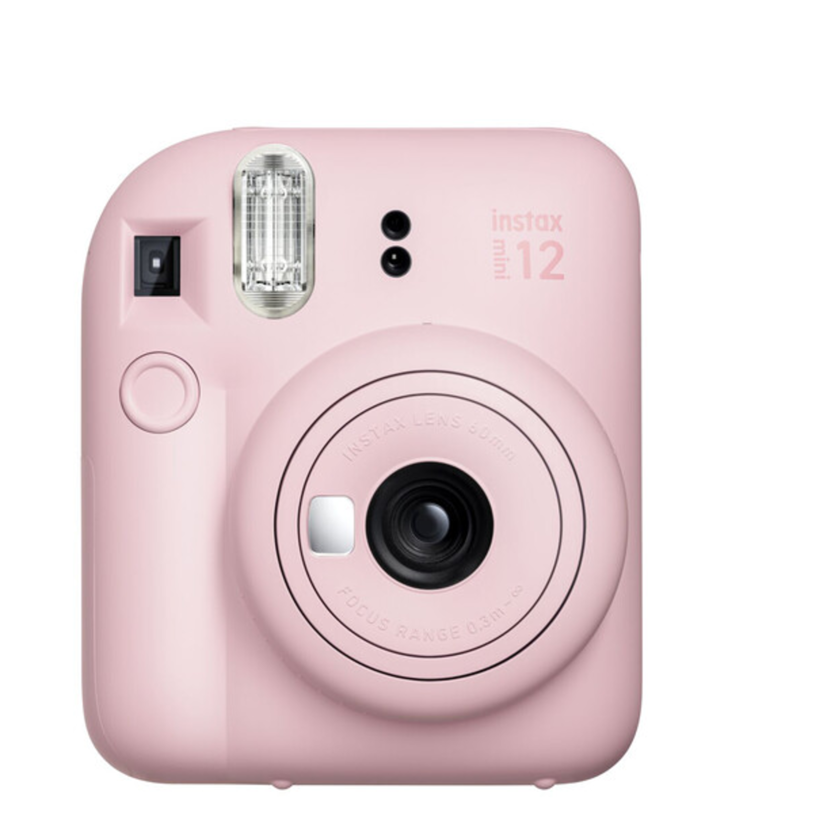 FujiFilm FujiFilm Intax MINI 12 Instant Film Camera (Blossom Pink)