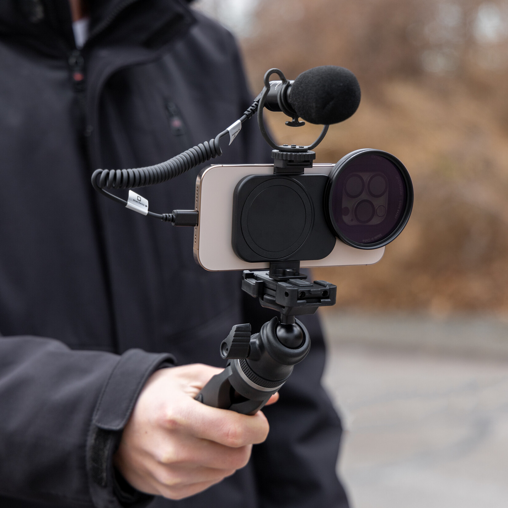 ProMaster ProMaster Filter Mount for MagSafe