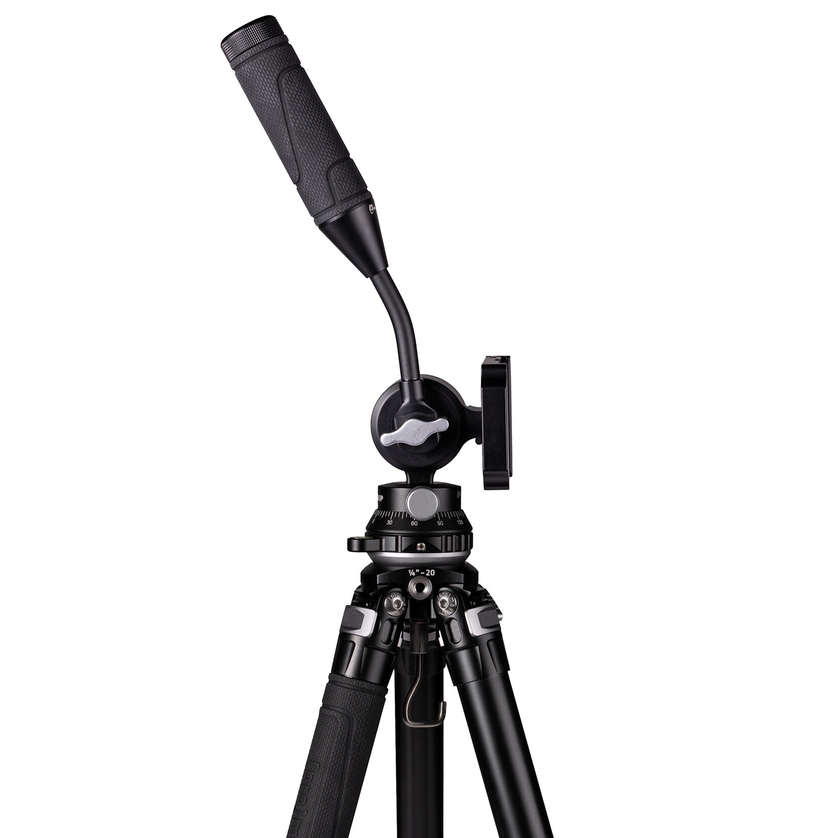 ProMaster ProMaster Key Grip Video Tripod Kit - Aluminum