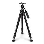 ProMaster ProMaster Key Grip Video Tripod Kit - Aluminum