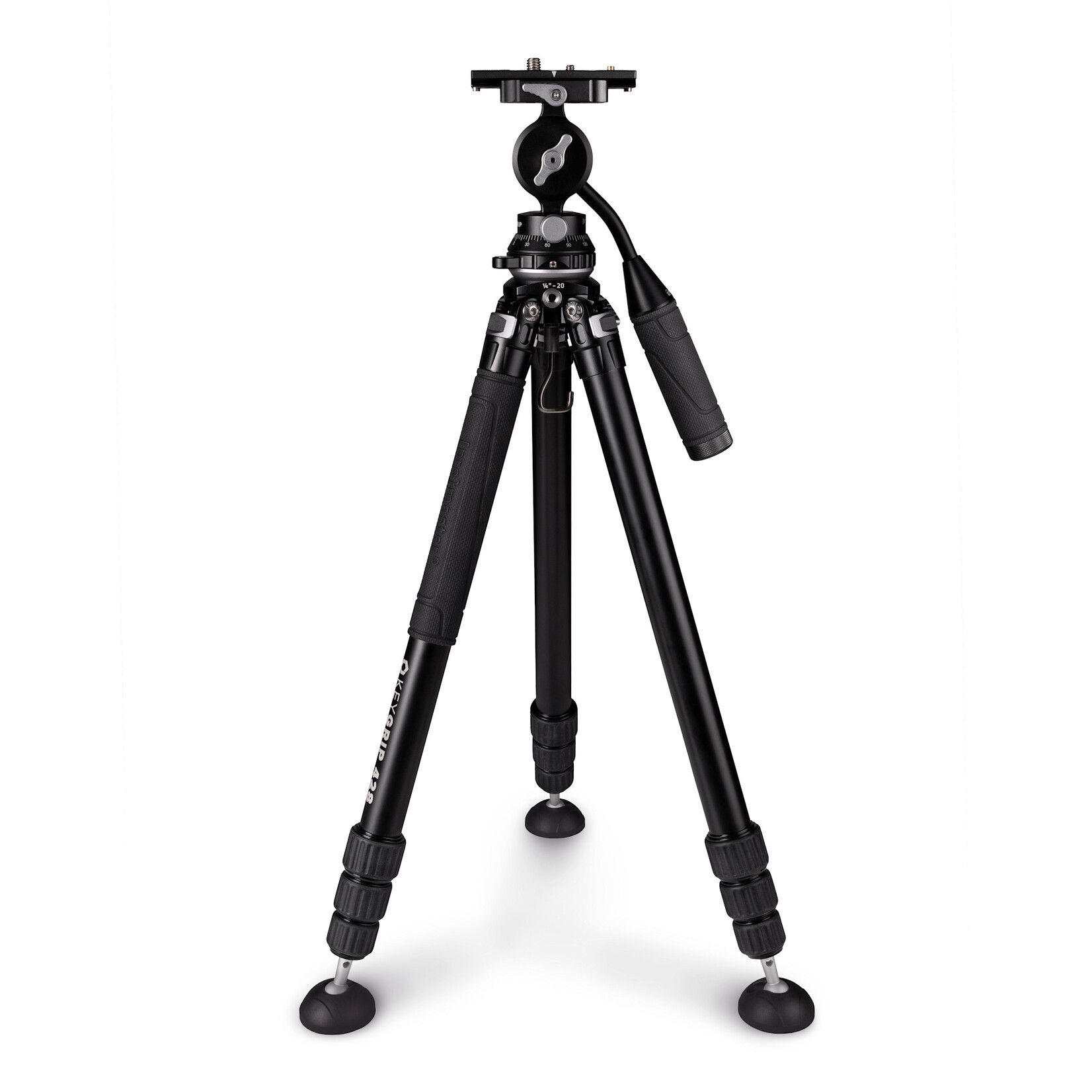 ProMaster ProMaster Key Grip Video Tripod Kit - Aluminum
