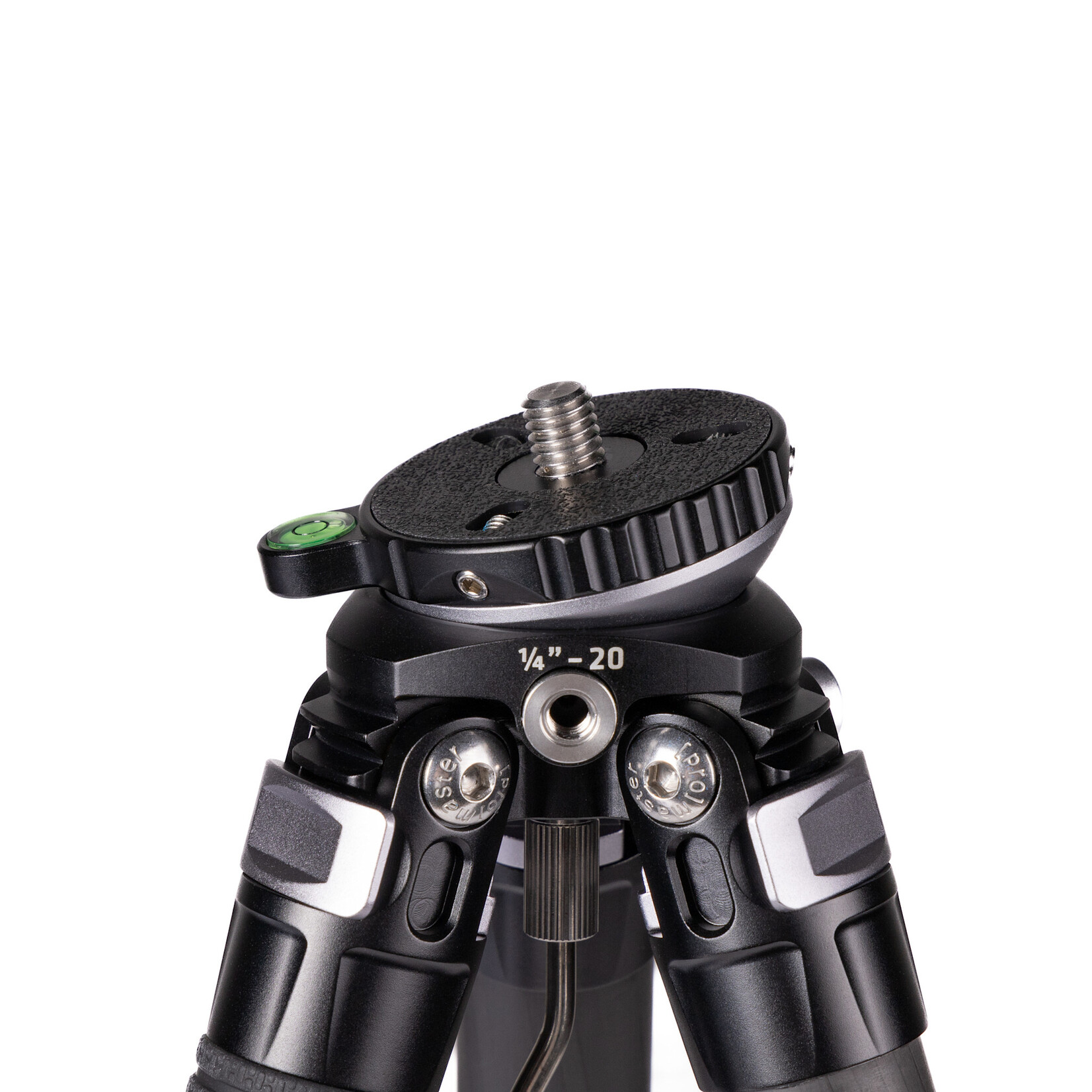 ProMaster ProMaster Key Grip Video Tripod Kit - Aluminum
