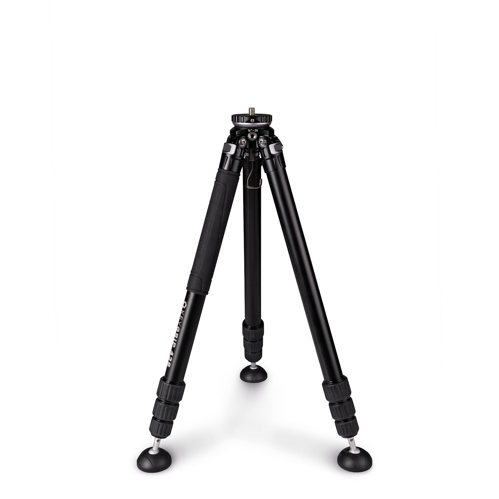 ProMaster ProMaster Key Grip Video Tripod Kit - Aluminum