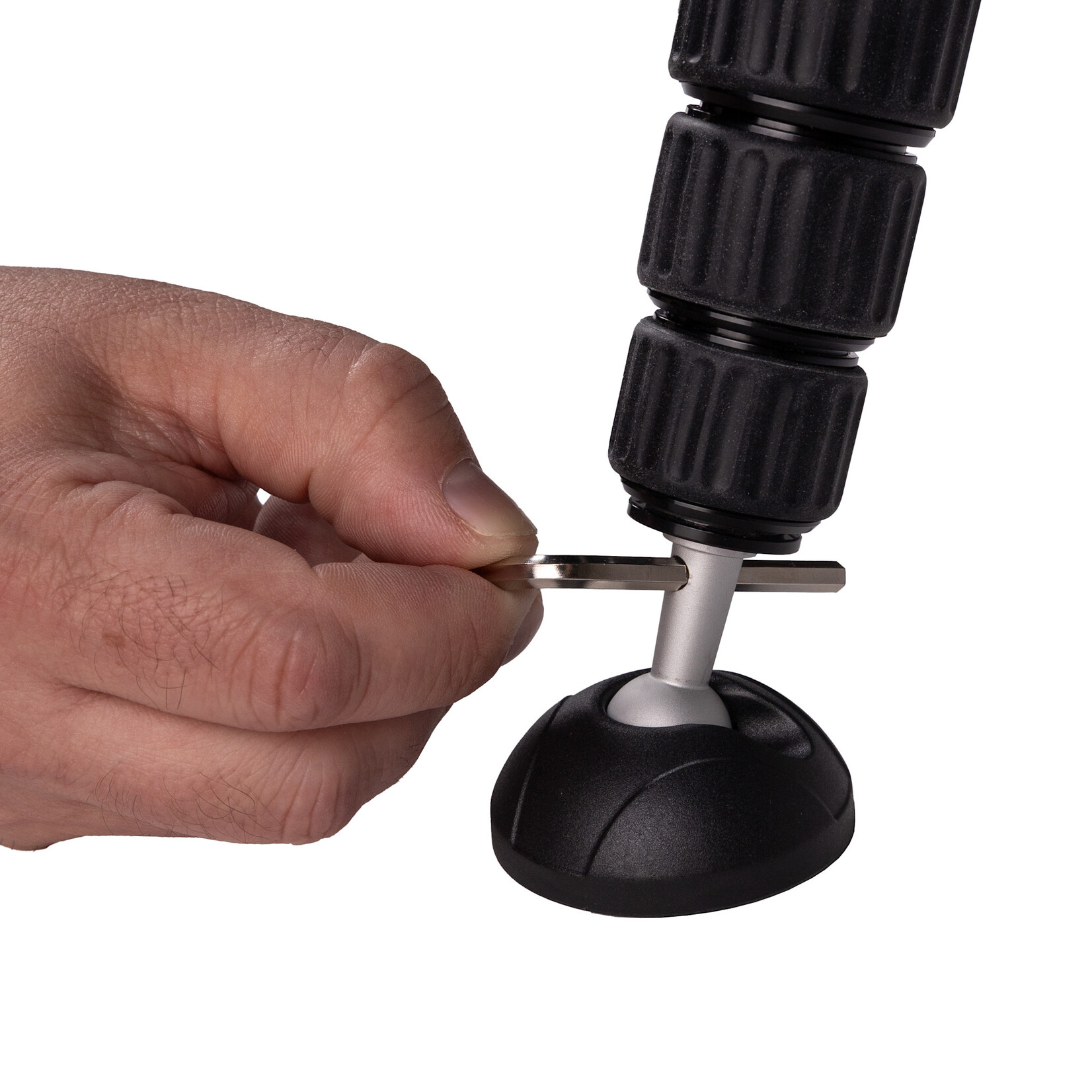 ProMaster ProMaster Key Grip Video Tripod Kit - Aluminum