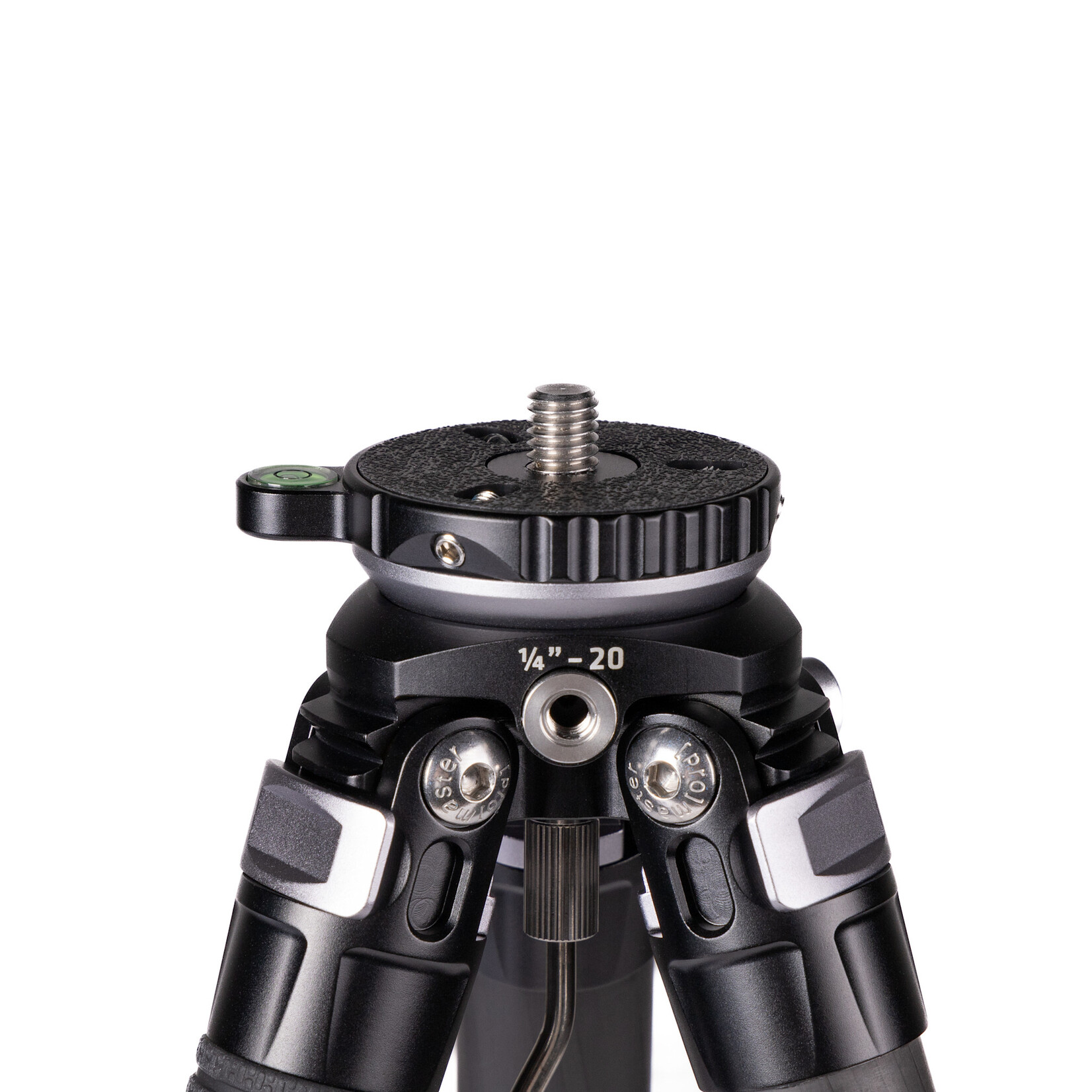 ProMaster ProMaster Key Grip Video Tripod Kit - Aluminum