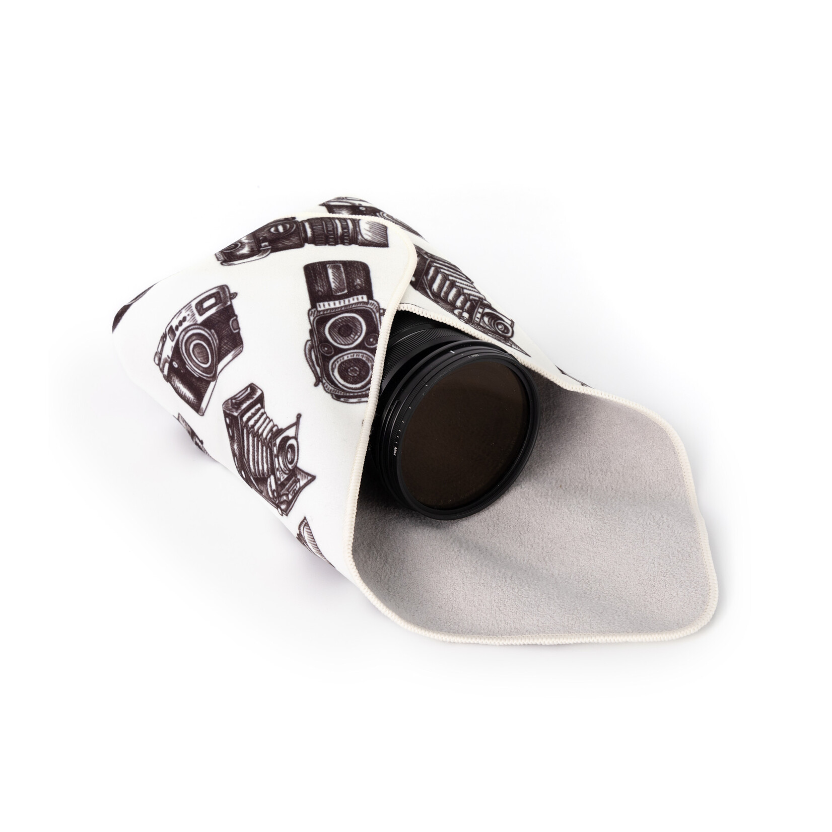 ProMaster ProMaster Self-adhesive Cloth Protective Wrap M - Vintage Vibe