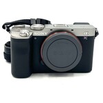 Sony Used Sony A7c Body