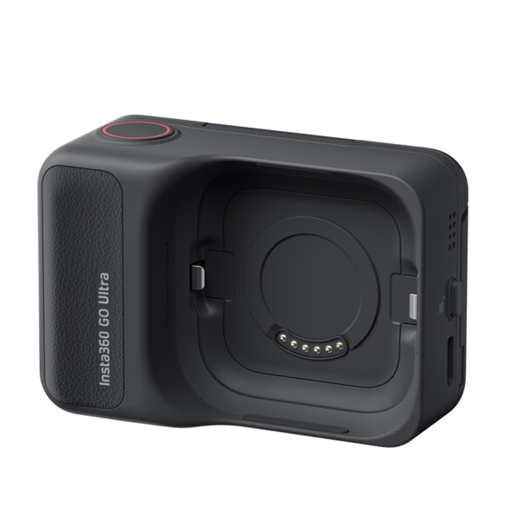 Insta360 Insta360 GO Ultra Standard Bundle (Midnight Black)