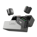DJI DJI Mic 3  (2 Transmitters)