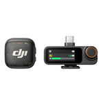 DJI DJI Mic 3  (1 Transmitter)