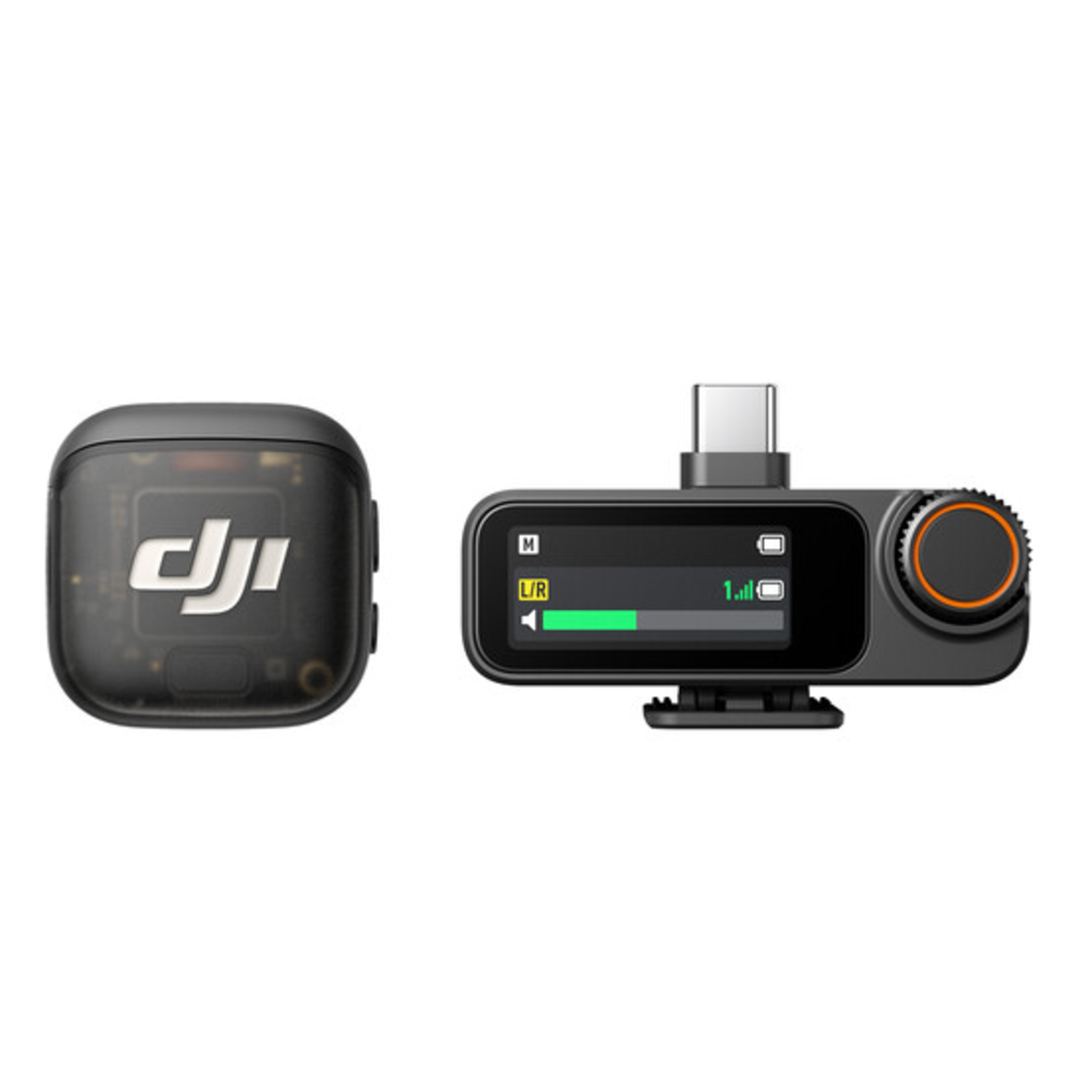 DJI DJI Mic 3  1 Transmitter