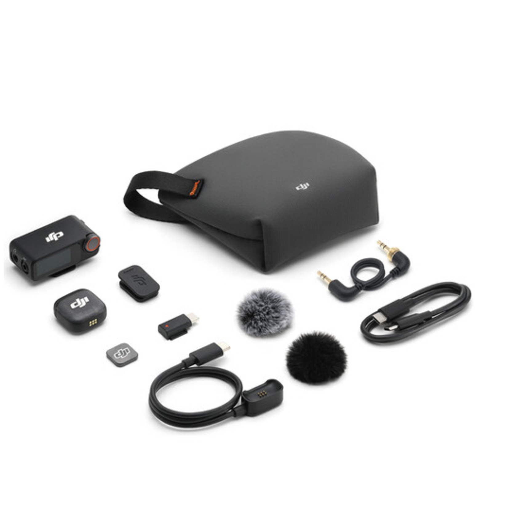 DJI DJI Mic 3  1 Transmitter