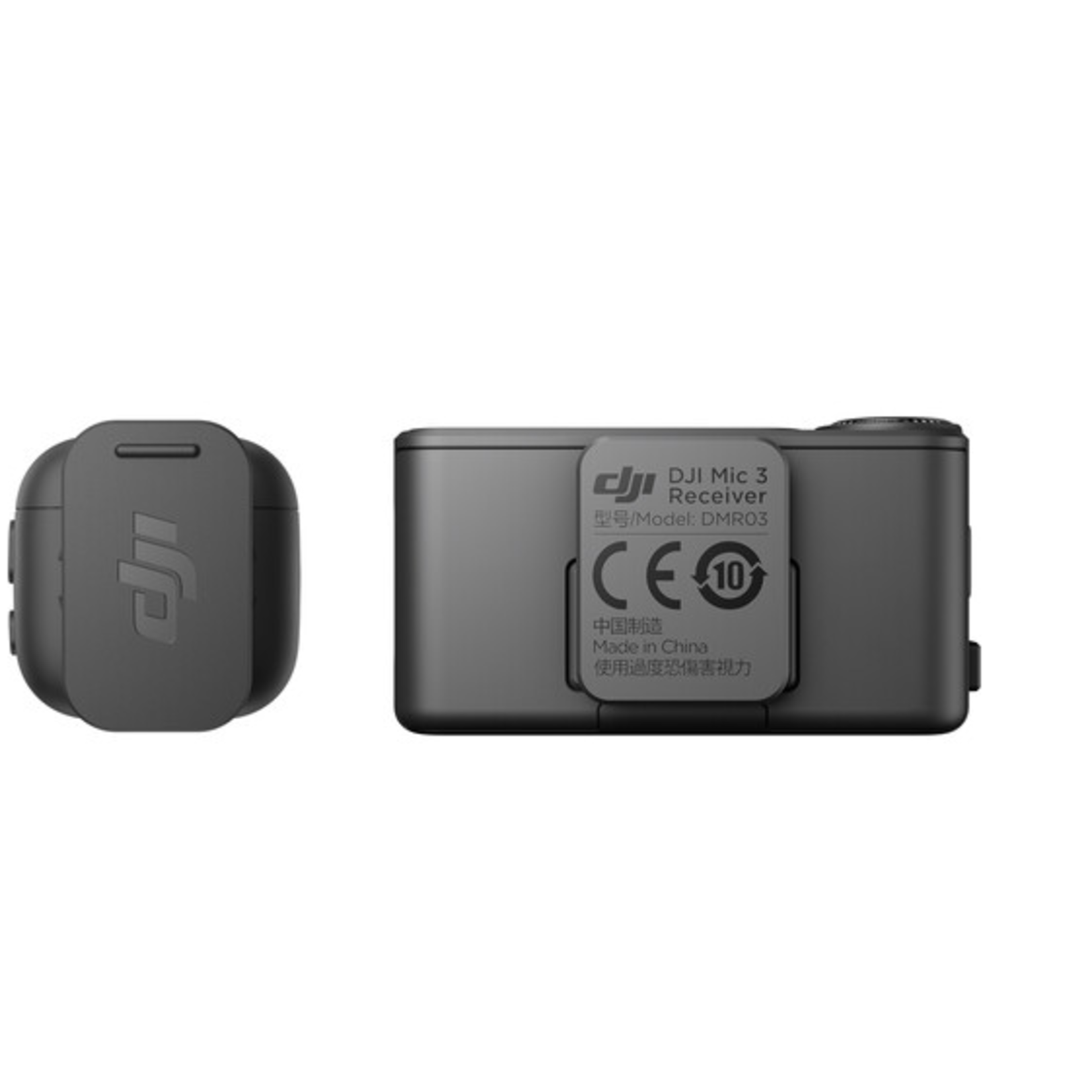 DJI DJI Mic 3  1 Transmitter