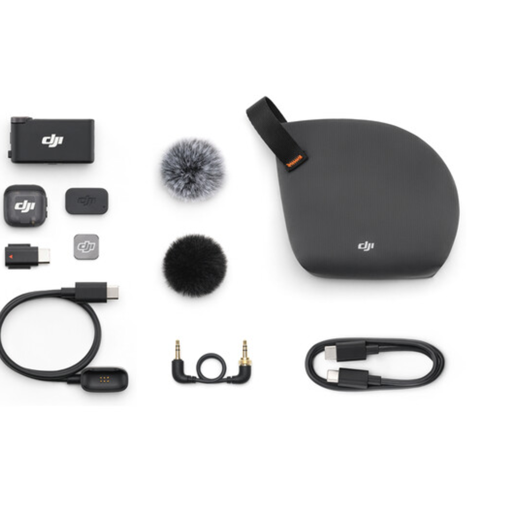 DJI DJI Mic 3  1 Transmitter