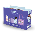 FujiFilm FujiFilm  Instax Mini  12 Bundle - Blue