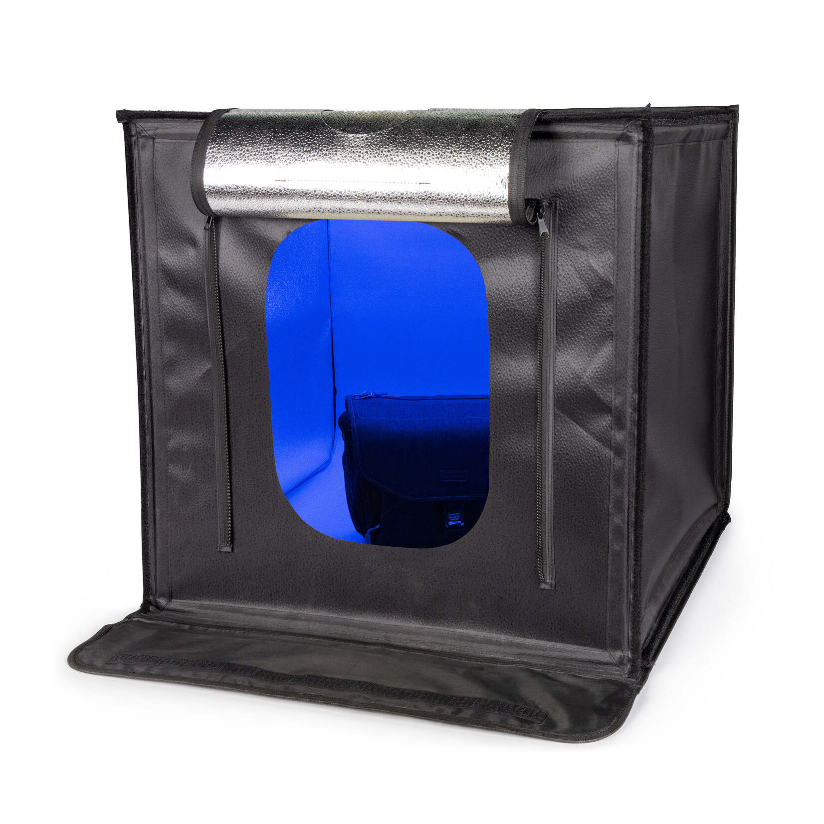 ProMaster Chroma SLS2323RGB Still Life Studio - 23" X 23" X 23"