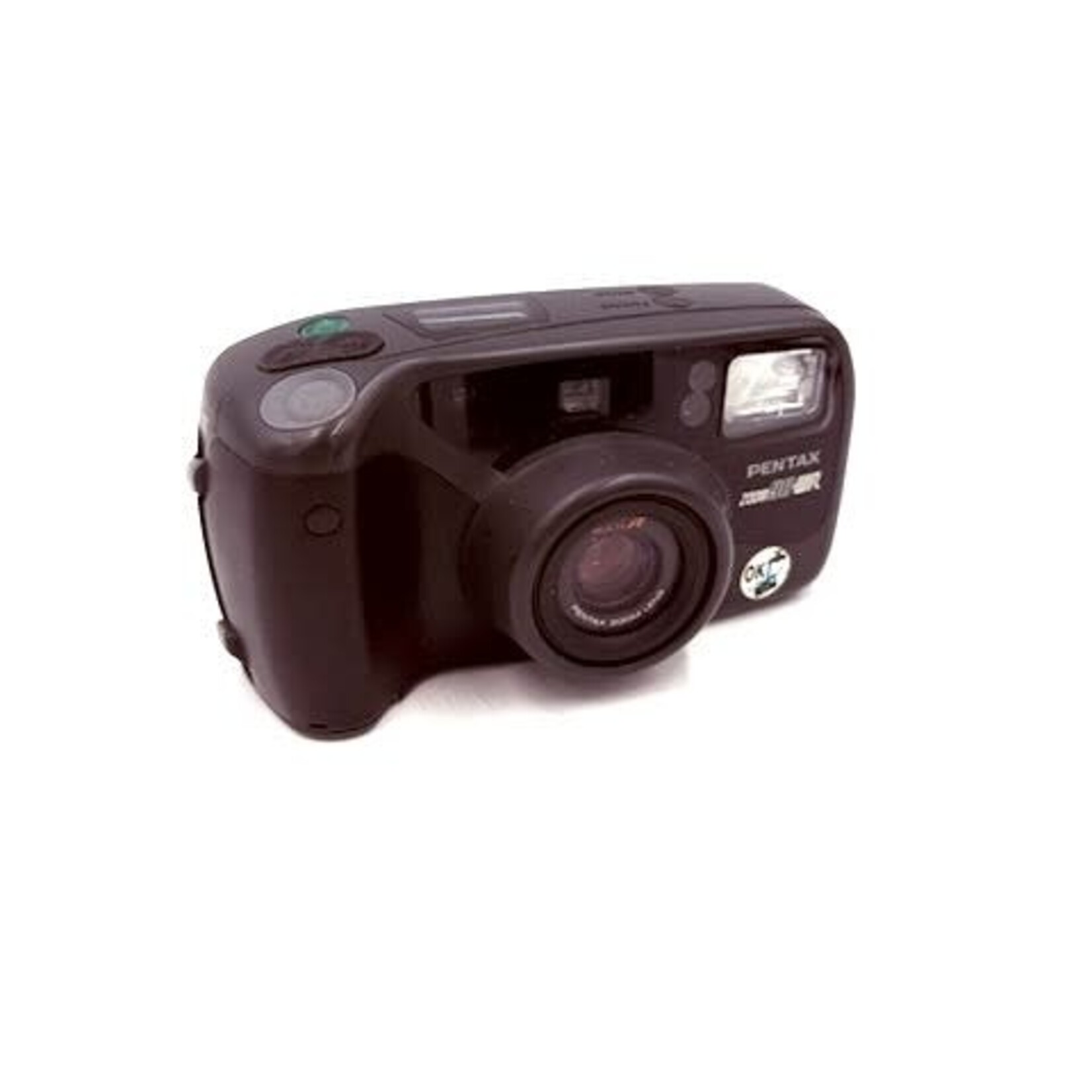 35mm Film Camera Pentax Zoom 90 Wr Batteries Pentax Zoom 90-WR