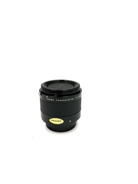 1469 Used Nikon TC-200 2x teleconverter - Stewarts Photo