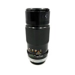 Canon #1469 Used Canon 200mm f/4 FD Mount