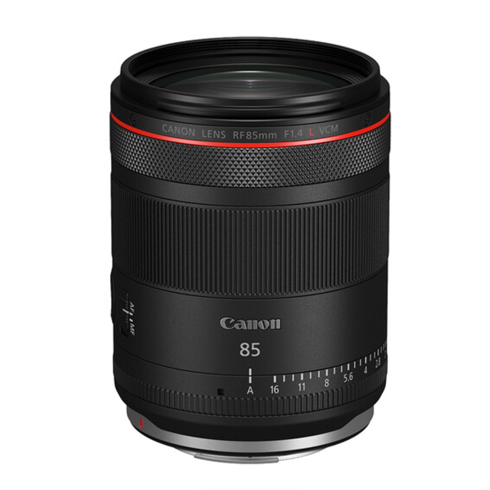 Canon Canon RF 85mm 1.4 L VCM Lens