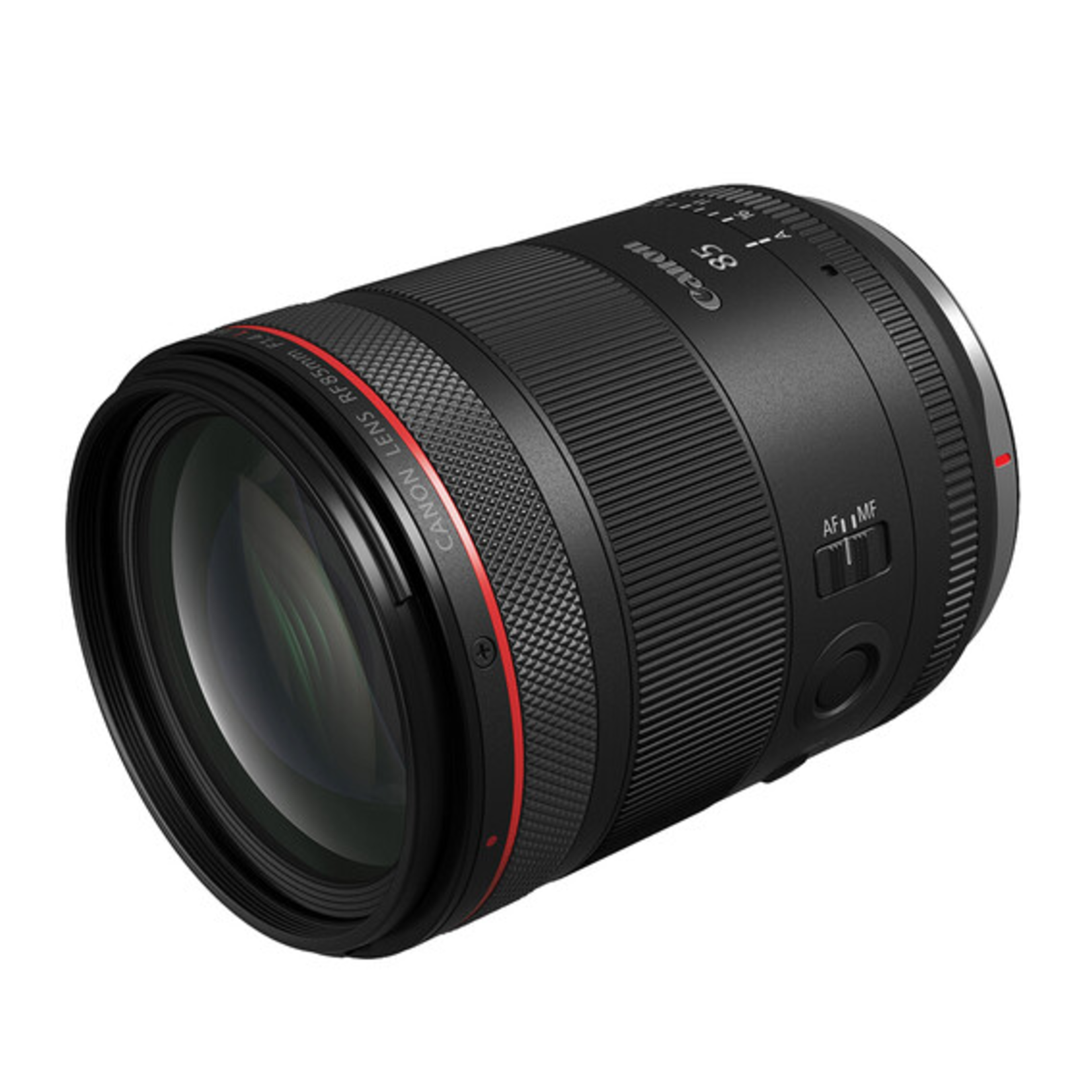 Canon Canon RF 85mm 1.4 L VCM Lens