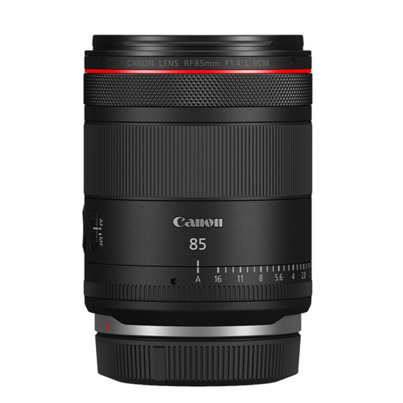Canon Canon RF 85mm 1.4 L VCM Lens