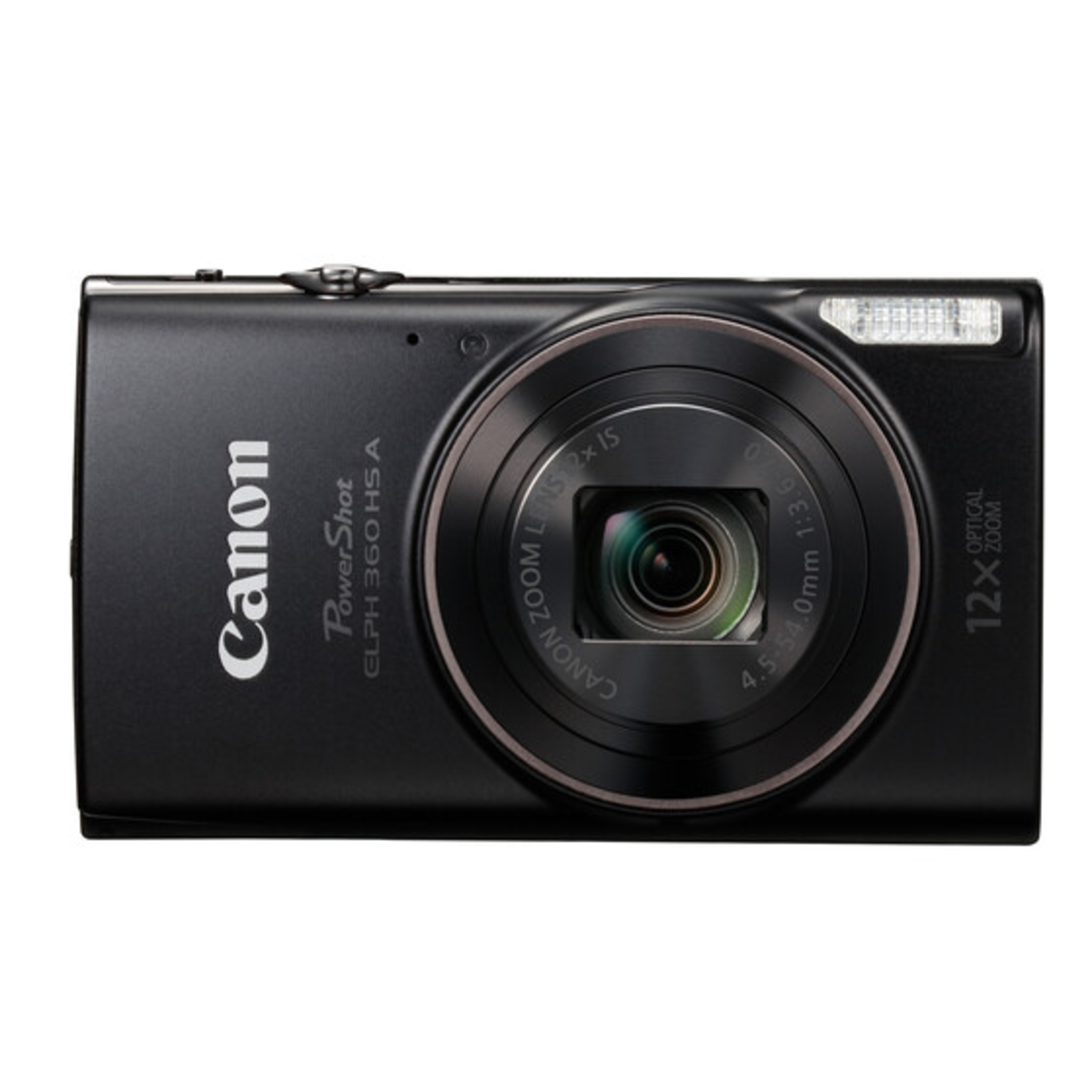 Canon Canon Powershot Elph 360 HS A