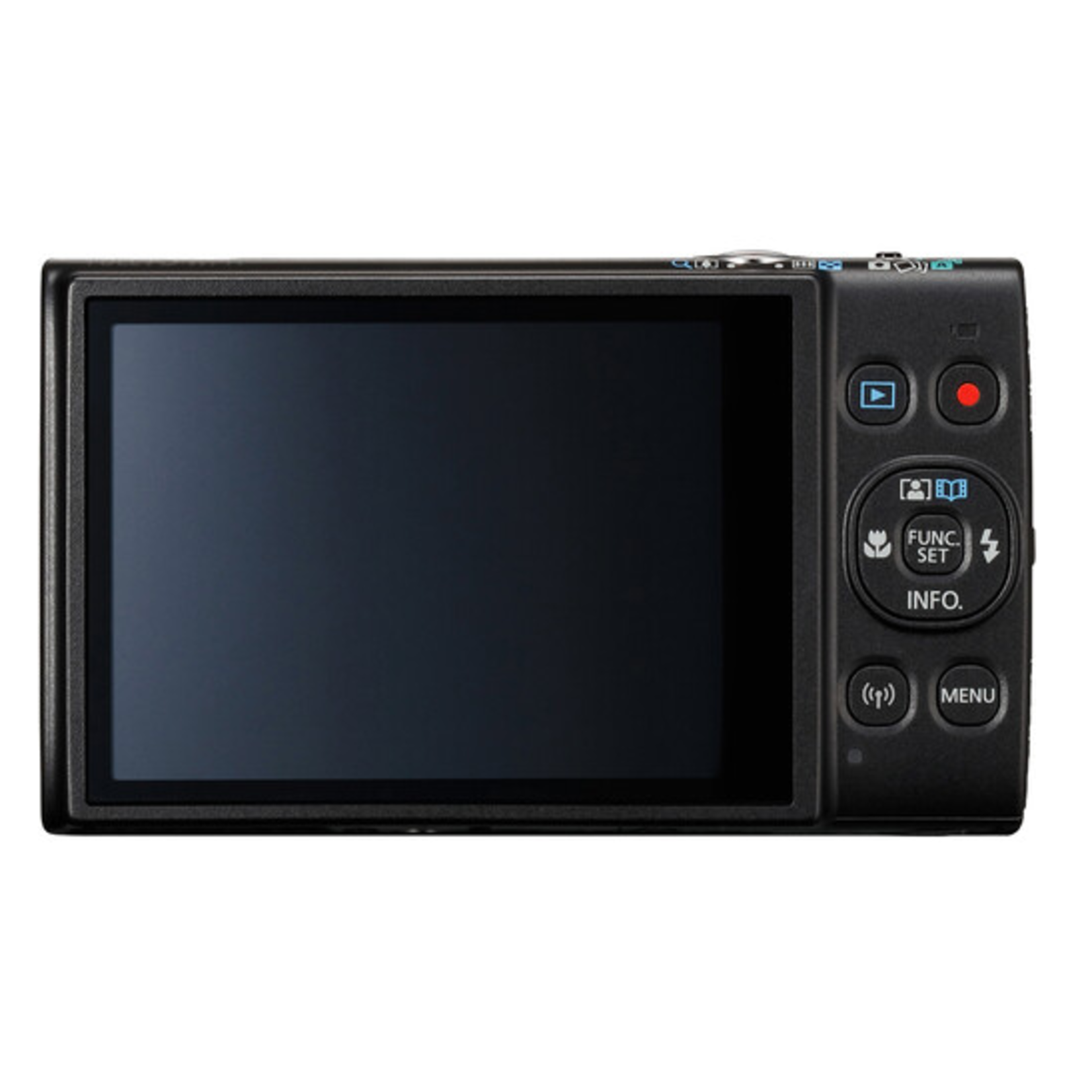 Canon Canon Powershot Elph 360 HS A