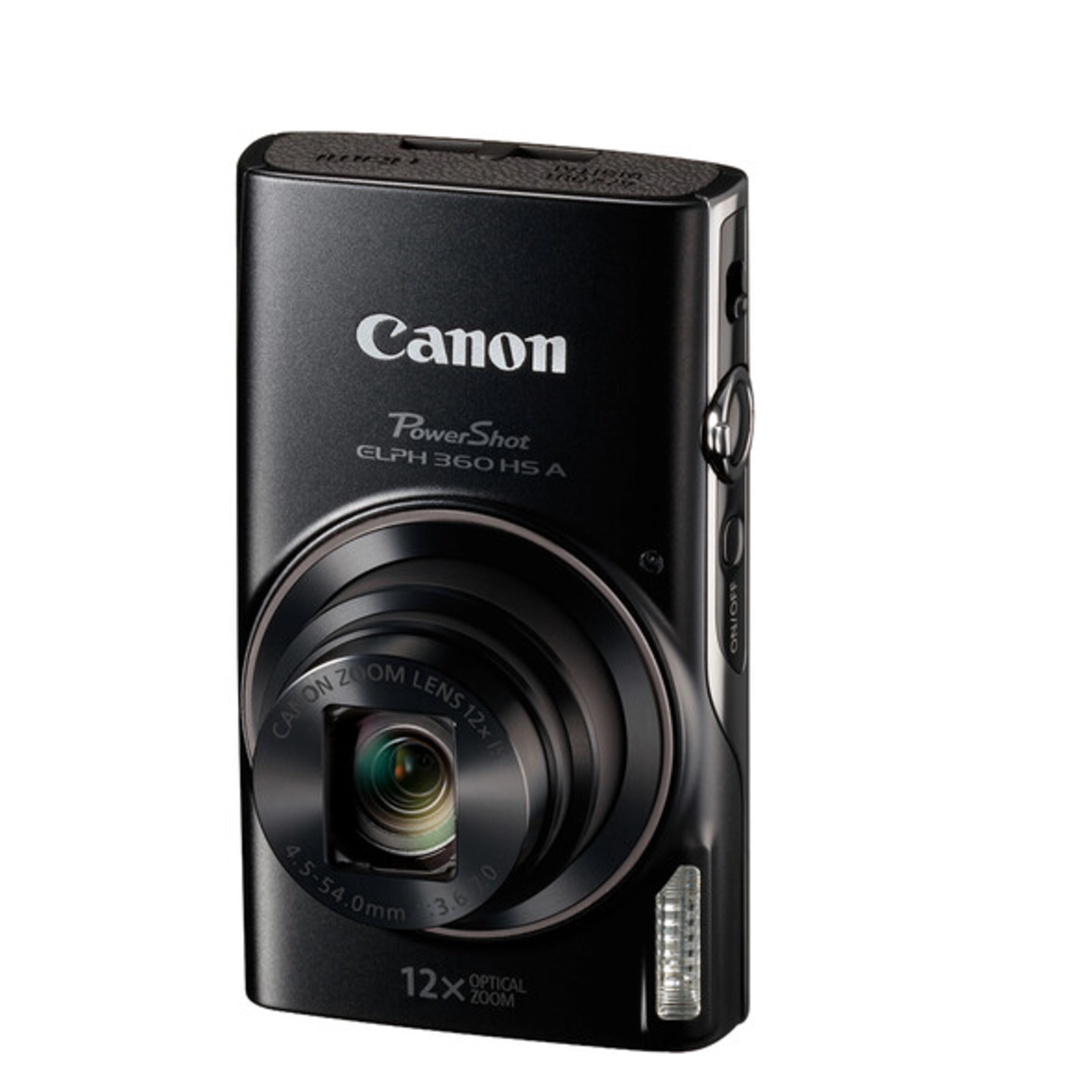 Canon Canon Powershot Elph 360 HS A