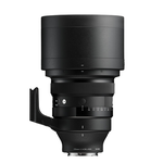 Sigma Sigma 135mm f/1.4 DG Art Lens (Sony E)