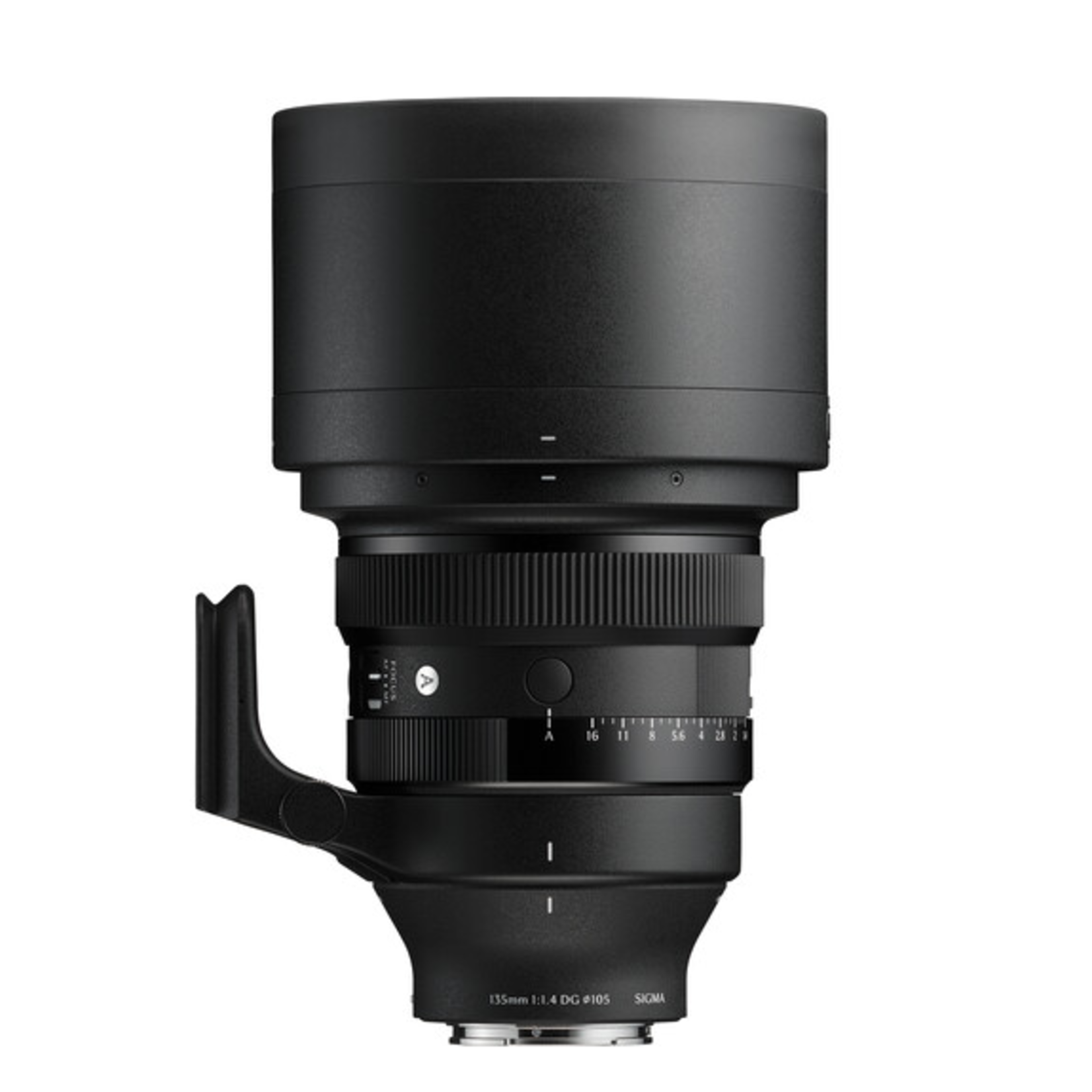 SIGMA 135mmー400mm Sigma 135 - 400mm DG lens: Digital Photography Review
