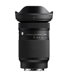 Sigma Sigma 20-200mm f/3.5-6.3 DG Contemporary Lens (Sony E)