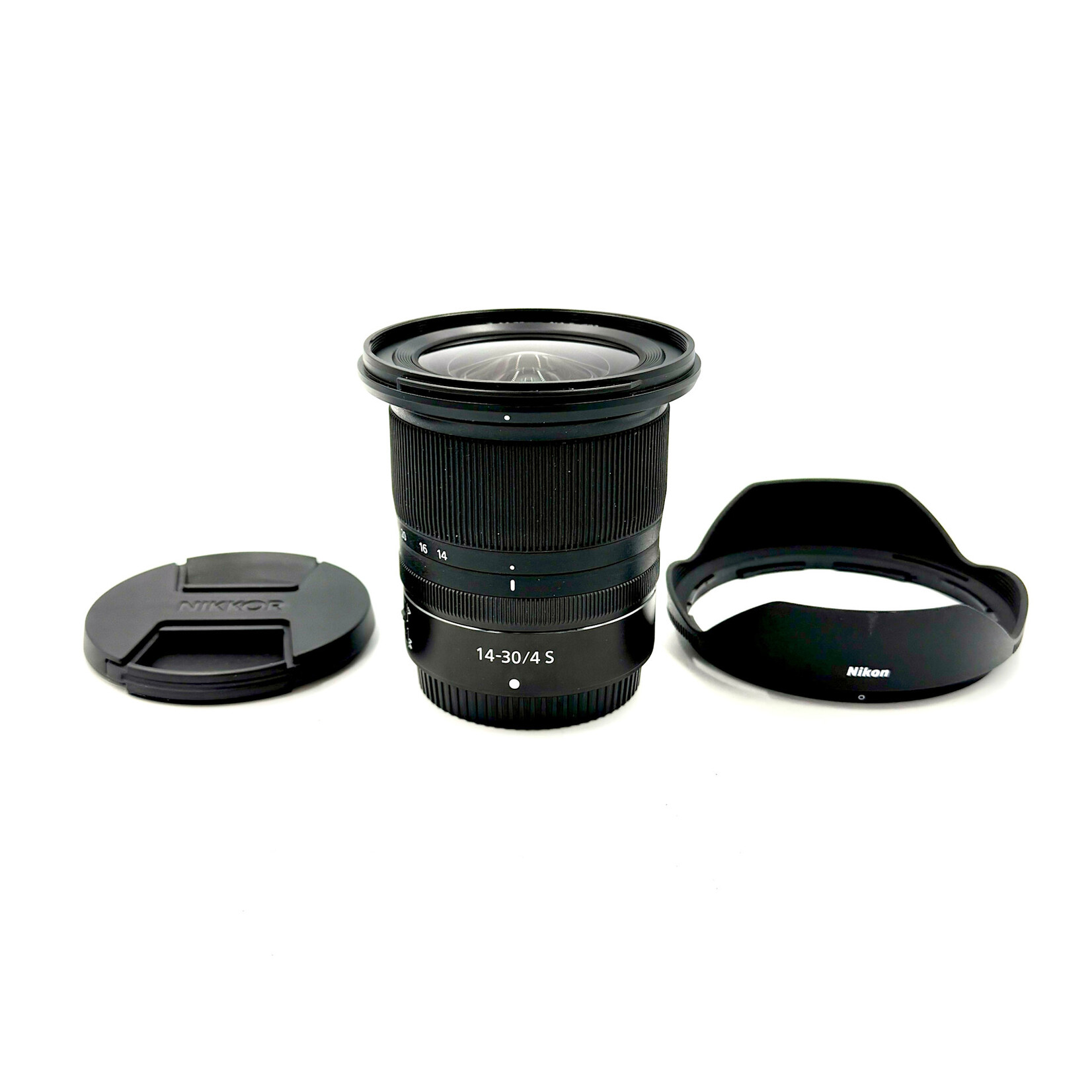 Nikon USED Nikon Z 14-30 f/4 S