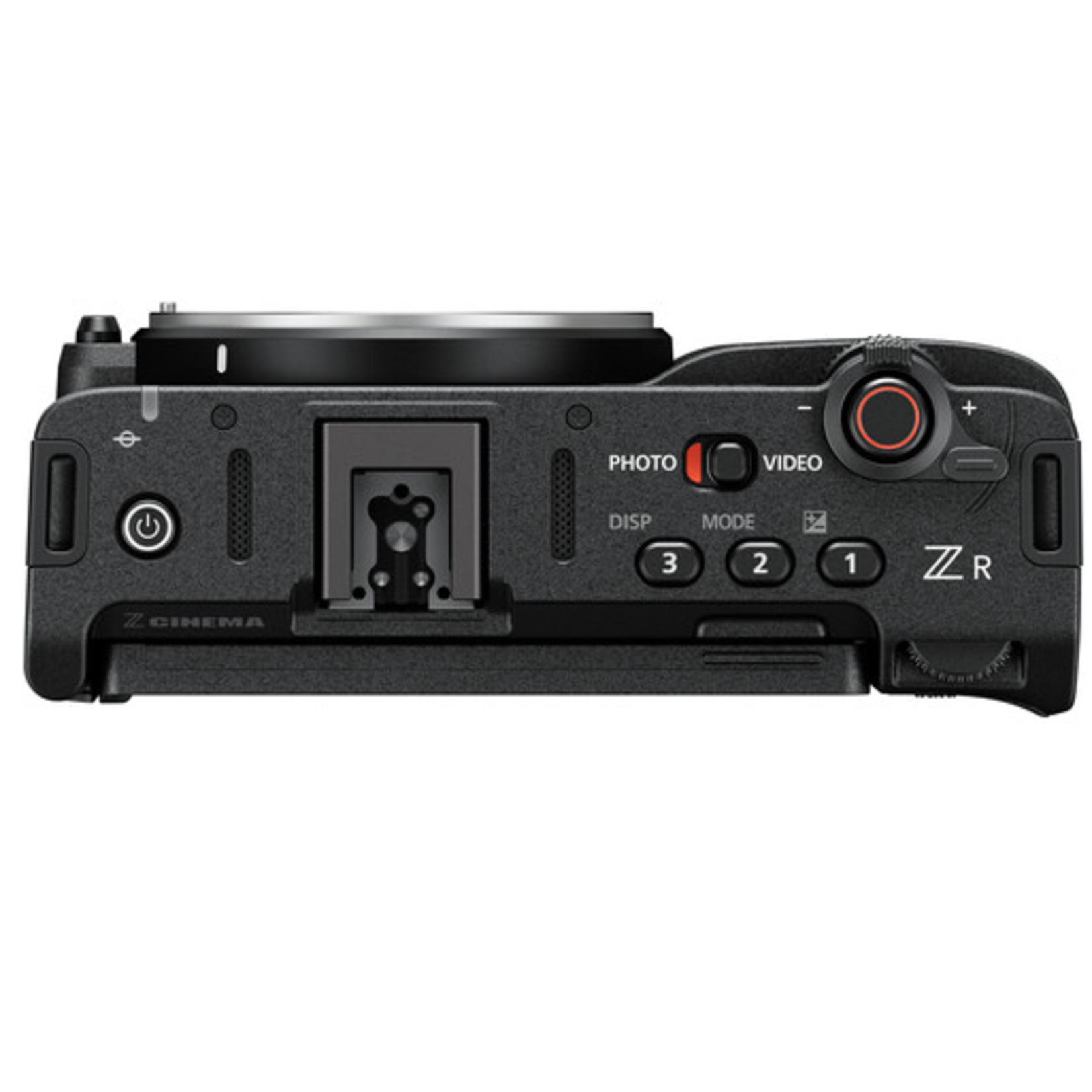 Nikon Nikon ZR 6K Cinema Camera