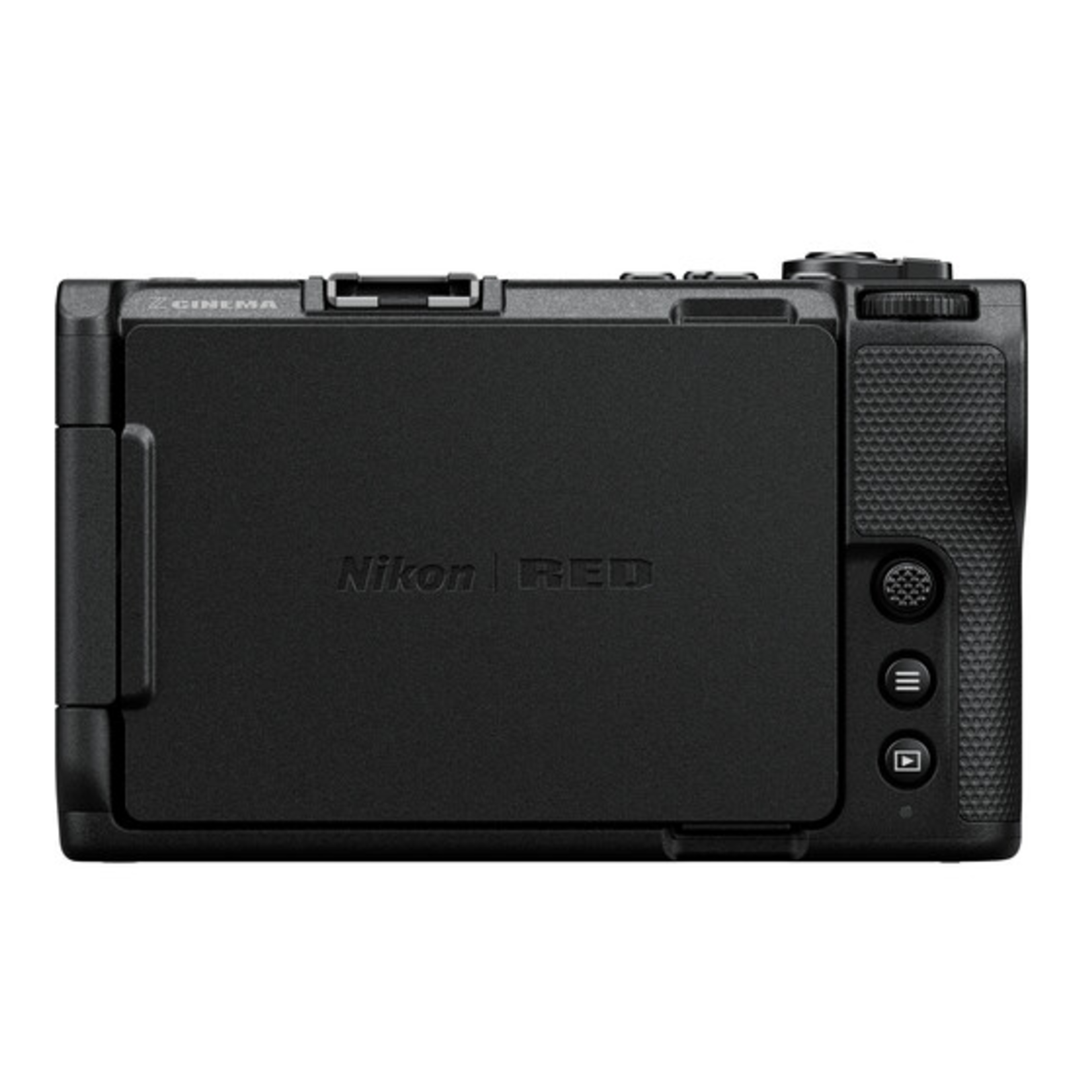 Nikon Nikon ZR 6K Cinema Camera