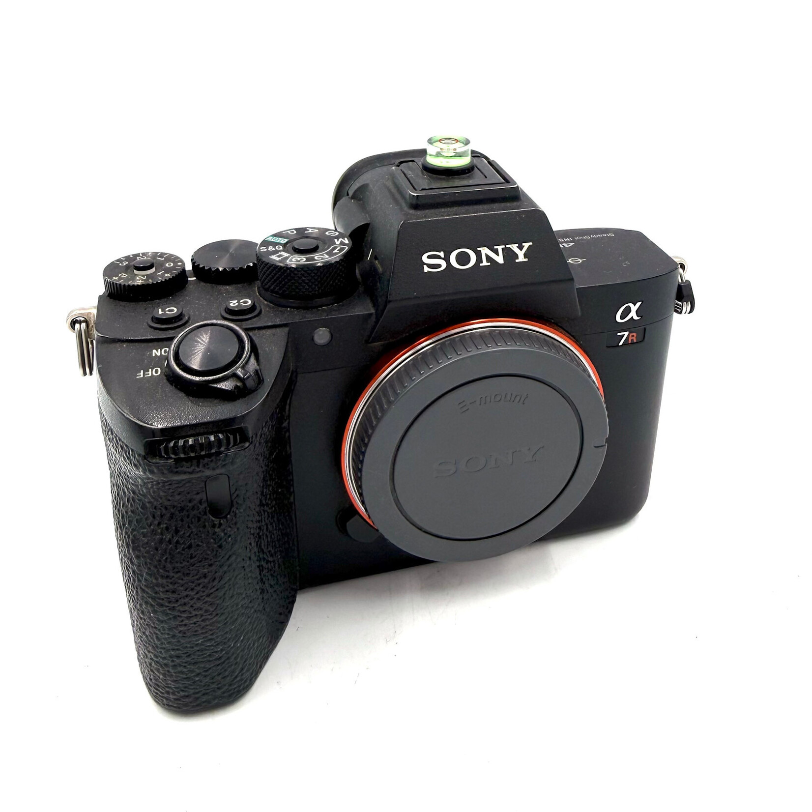 Sony USED Sony a7R IV Body
