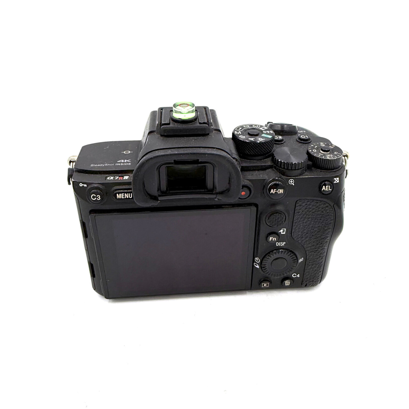 Sony USED Sony a7R IV Body