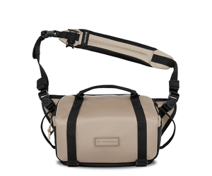 WANDRD ROGUE SLING - 6L ベージュ WANDRD ROGUE SLING - 6L ベージュ Amazon.com : WANDRD ROGUE