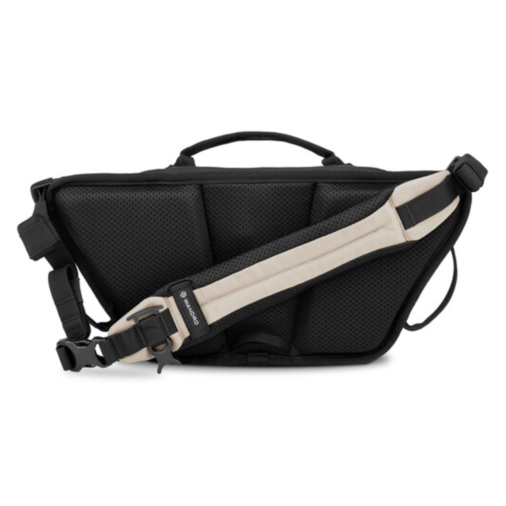 WANDRD ROGUE Sling 6L V2 Yuma Tan - Stewarts Photo