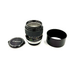 Canon #1455 USED Canon FD 85MM f/1.8 SSC