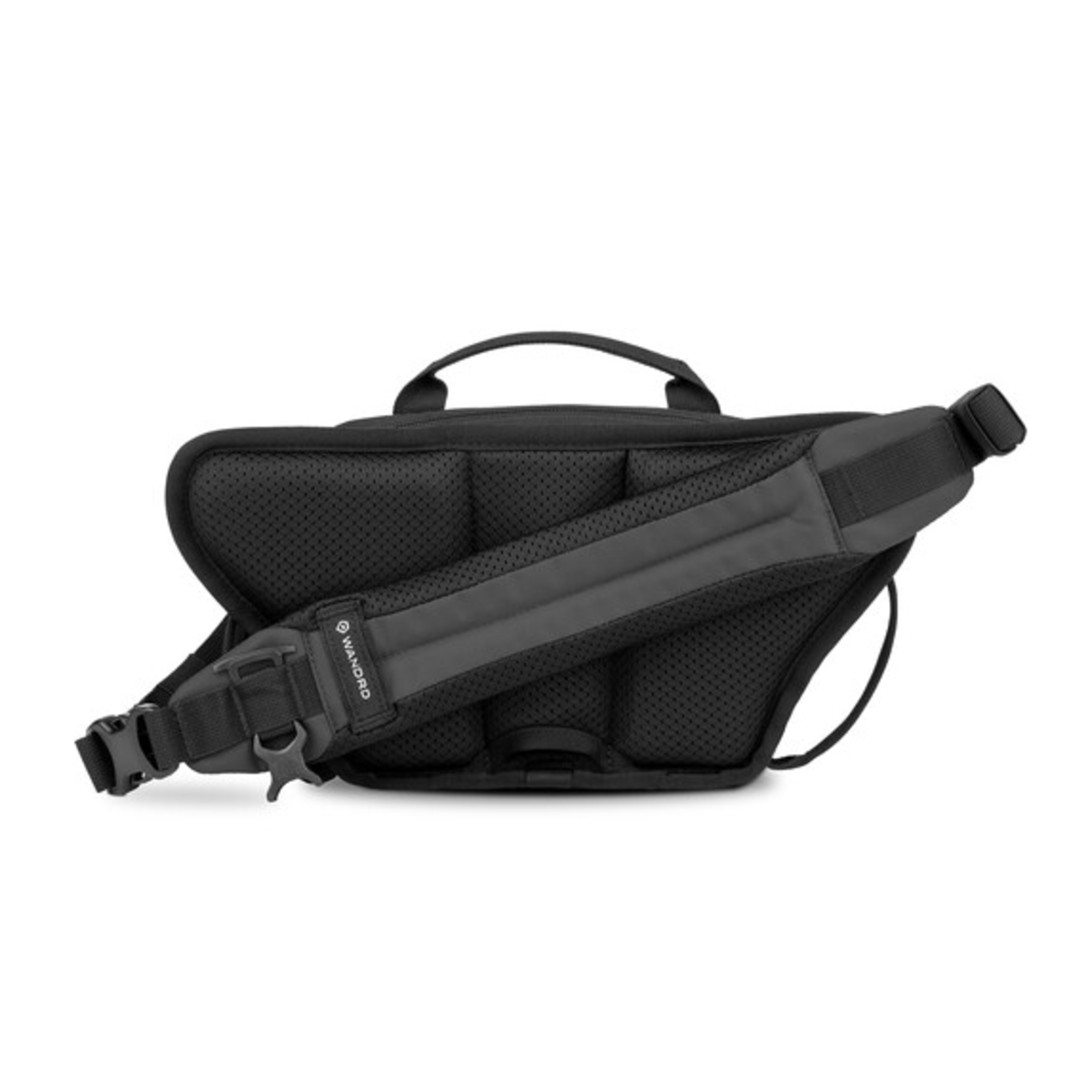 Wandrd WANDRD ROGUE Sling 4L V2 Black