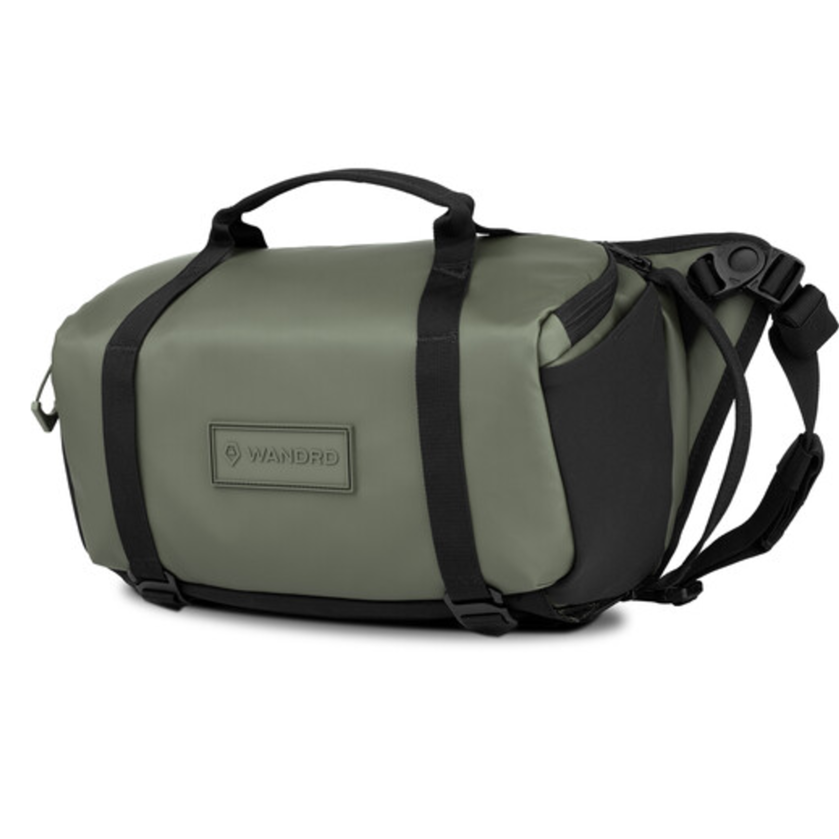 カメラバッグ　WANDRD ROGUE SLING 6L グリーン Amazon.com : WANDRD ROGUE V1 6L Sling: Compact Camera Sling