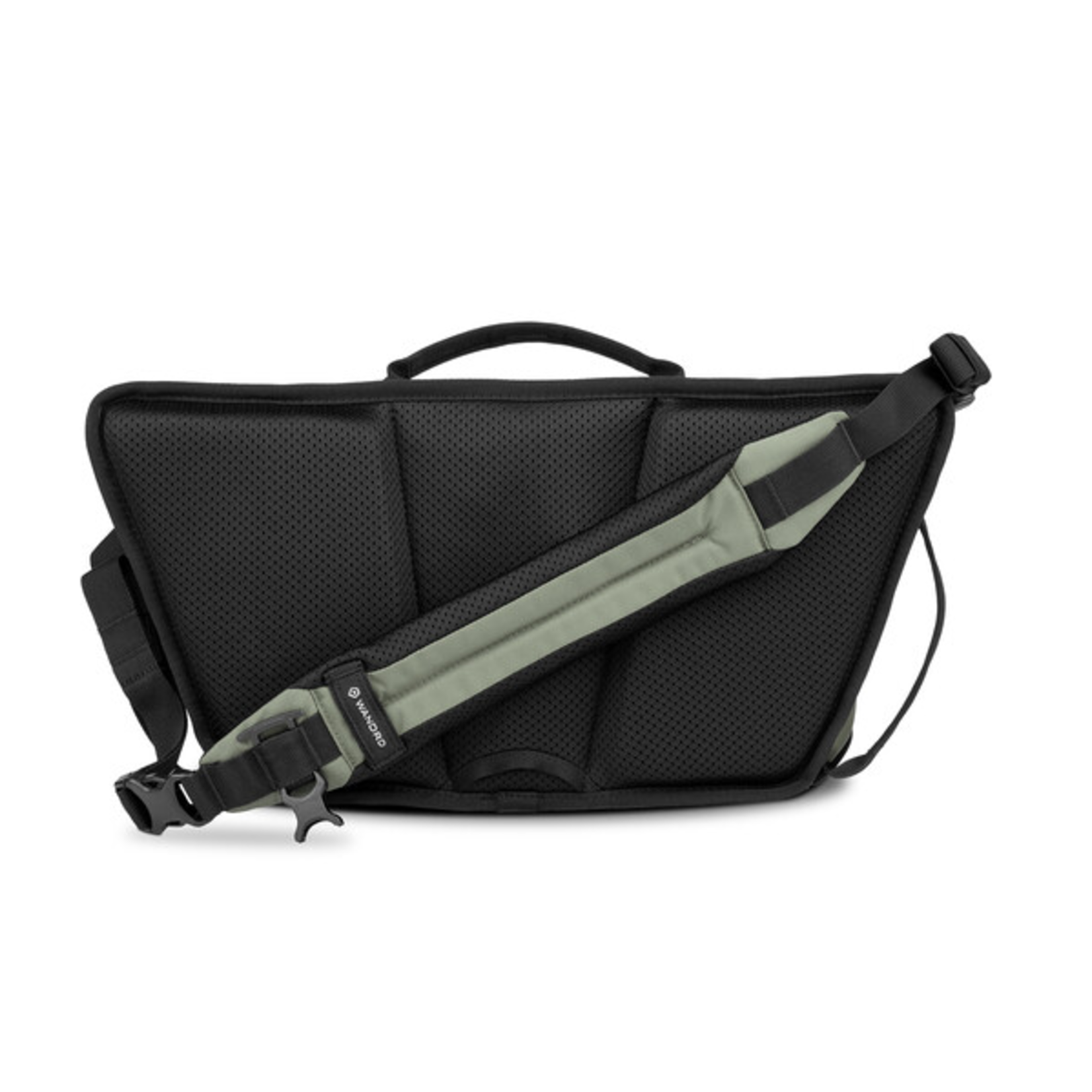 Wandrd WANDRD ROGUE Sling 9L V2 Wasatch Green