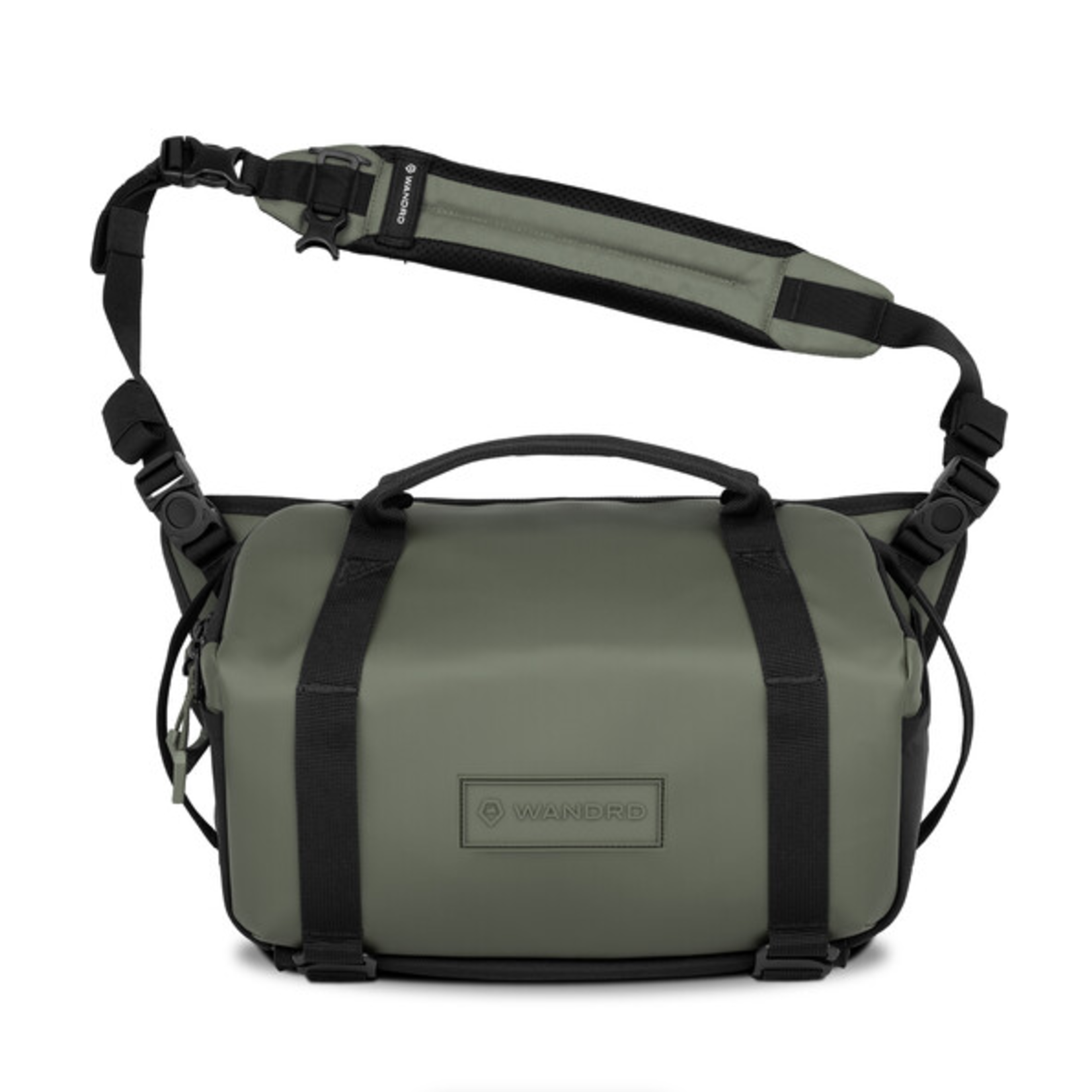 Wandrd WANDRD ROGUE Sling 9L V2 Wasatch Green
