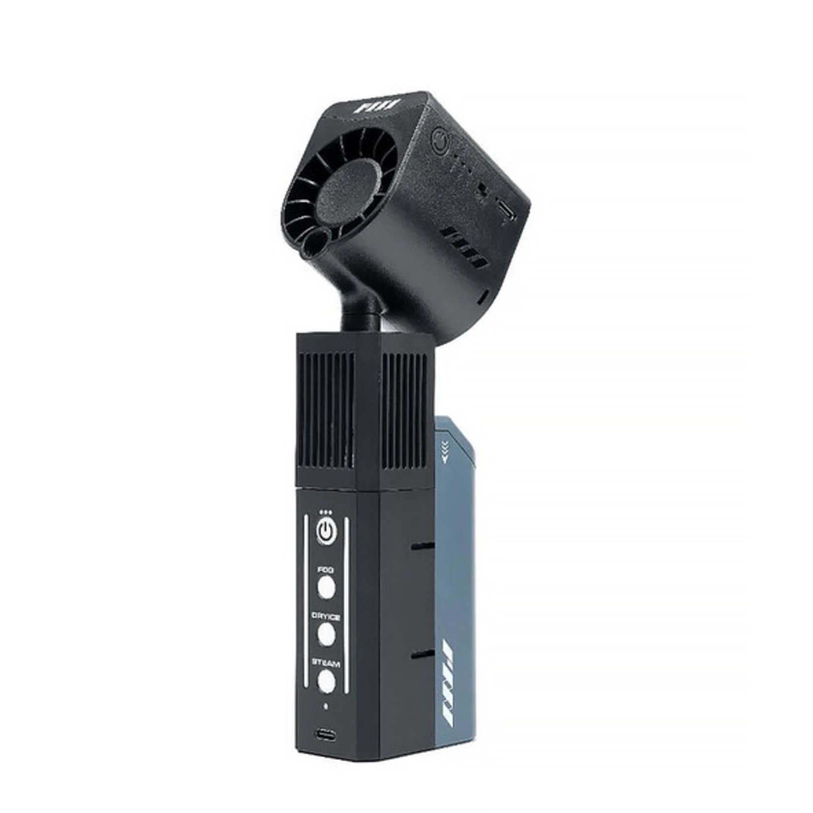 PMI Handheld Battery-Powered Wireless Mini Smoke Machine (Hazer Kit)