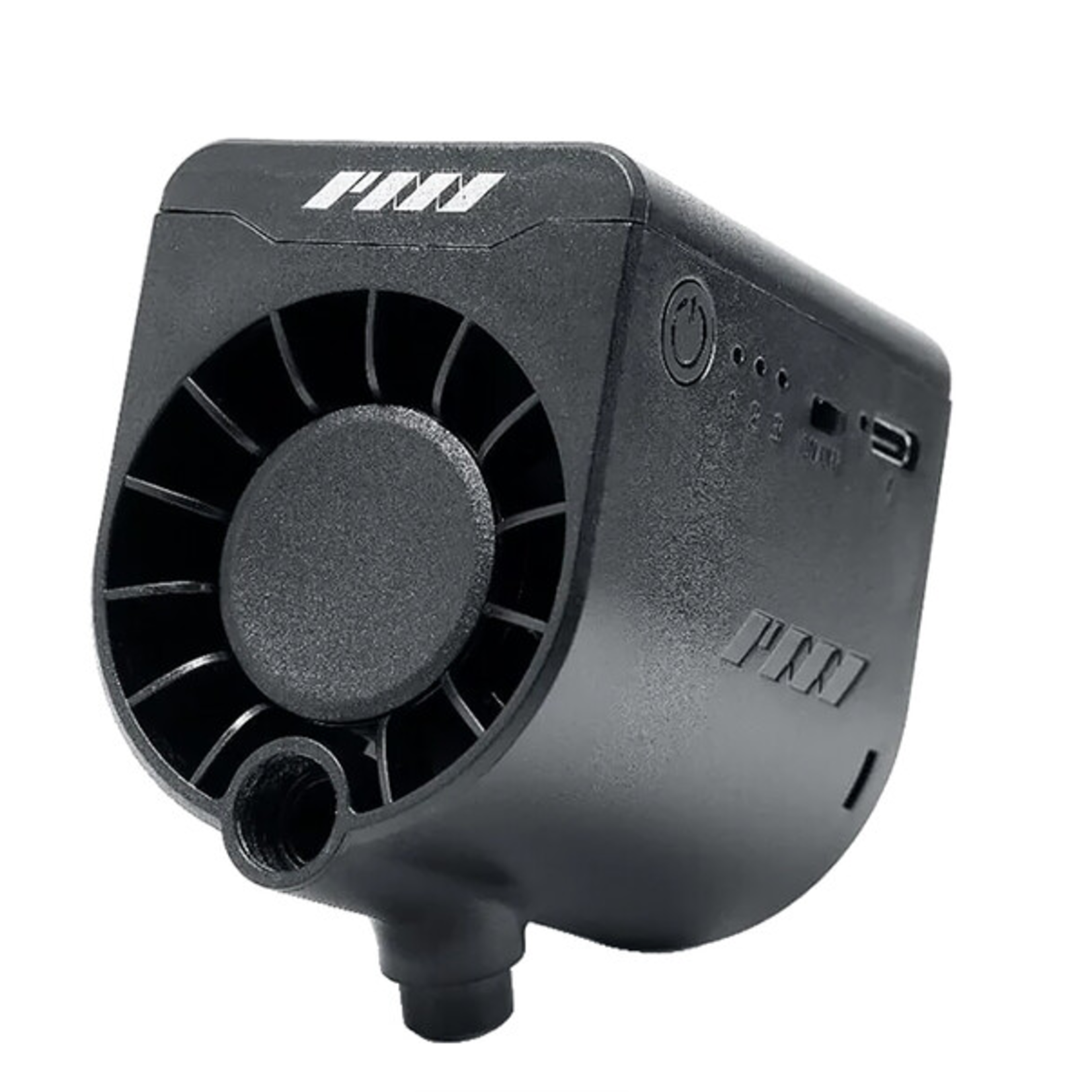 PMI PMI Handheld Battery-Powered Wireless Mini Smoke Machine (Hazer Kit) Smoke Ninja