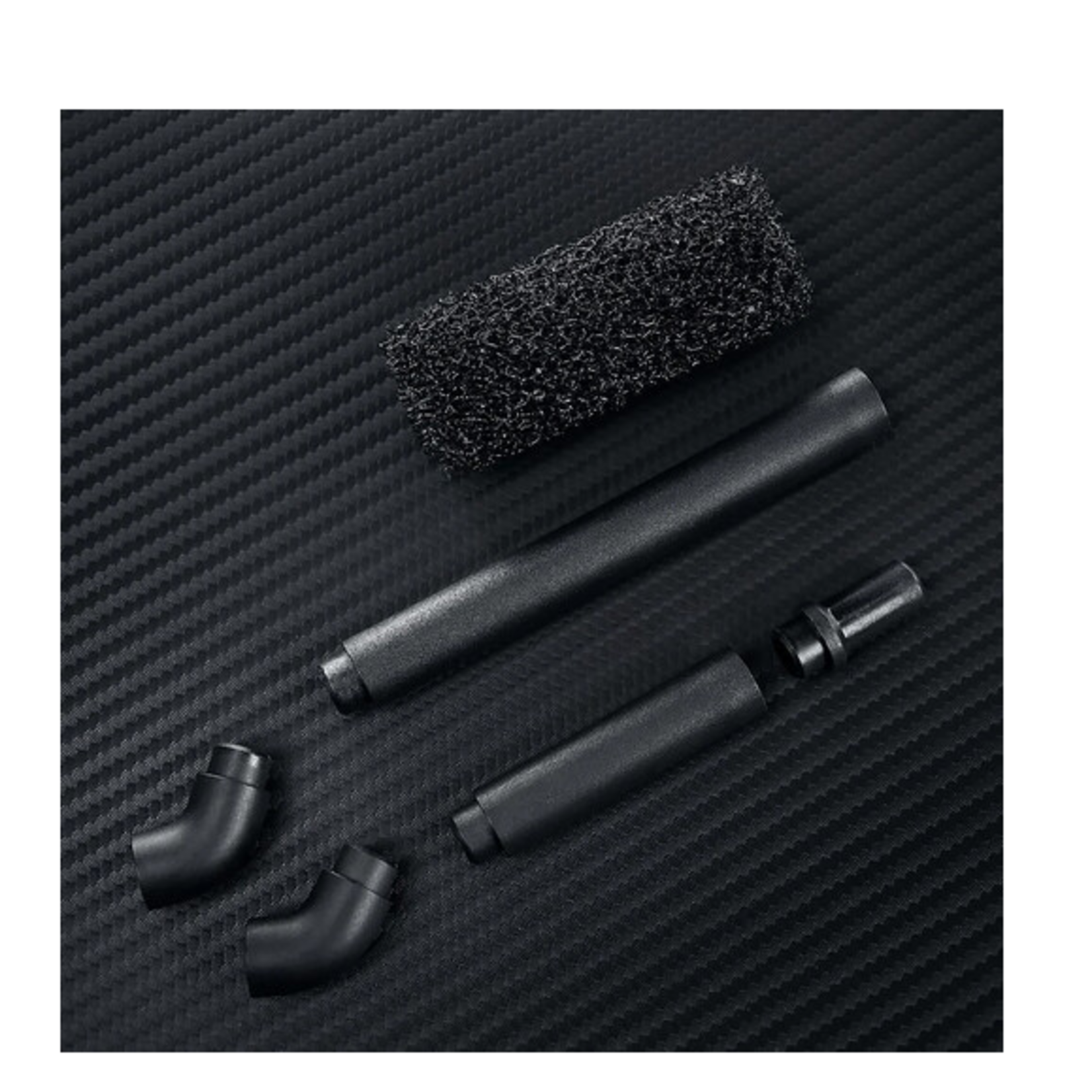 PMI PMI Handheld Battery-Powered Wireless Mini Smoke Machine (Hazer Kit) Smoke Ninja