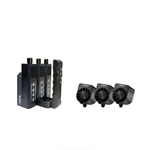PMI PMI SmokeNINJA PRO - Trident Kit