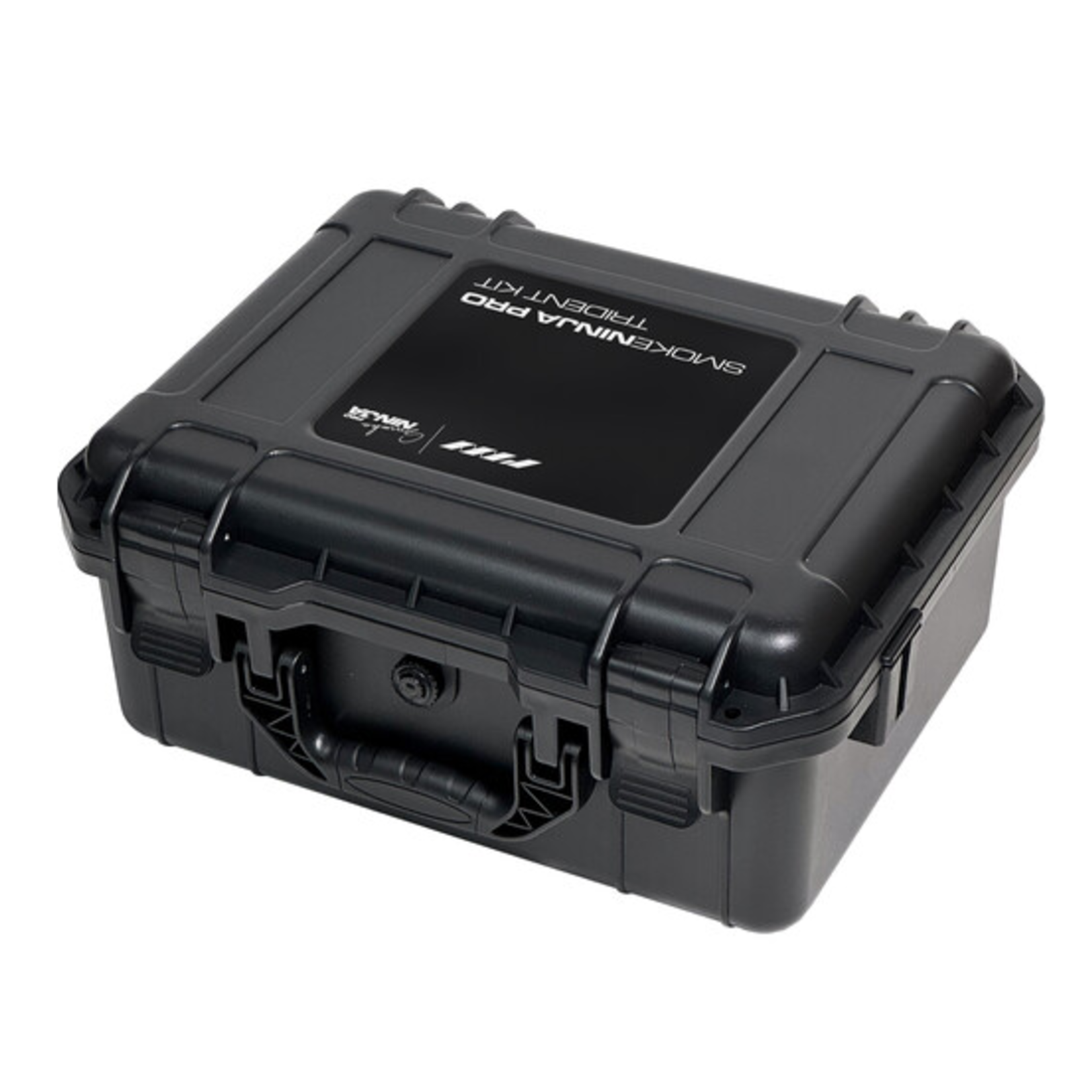 PMI PMI SmokeNINJA PRO - Trident Kit